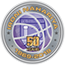 Логотип баскетбольного клуба Ironi Nahariya